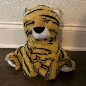 Warming Lavender Scented Tiger